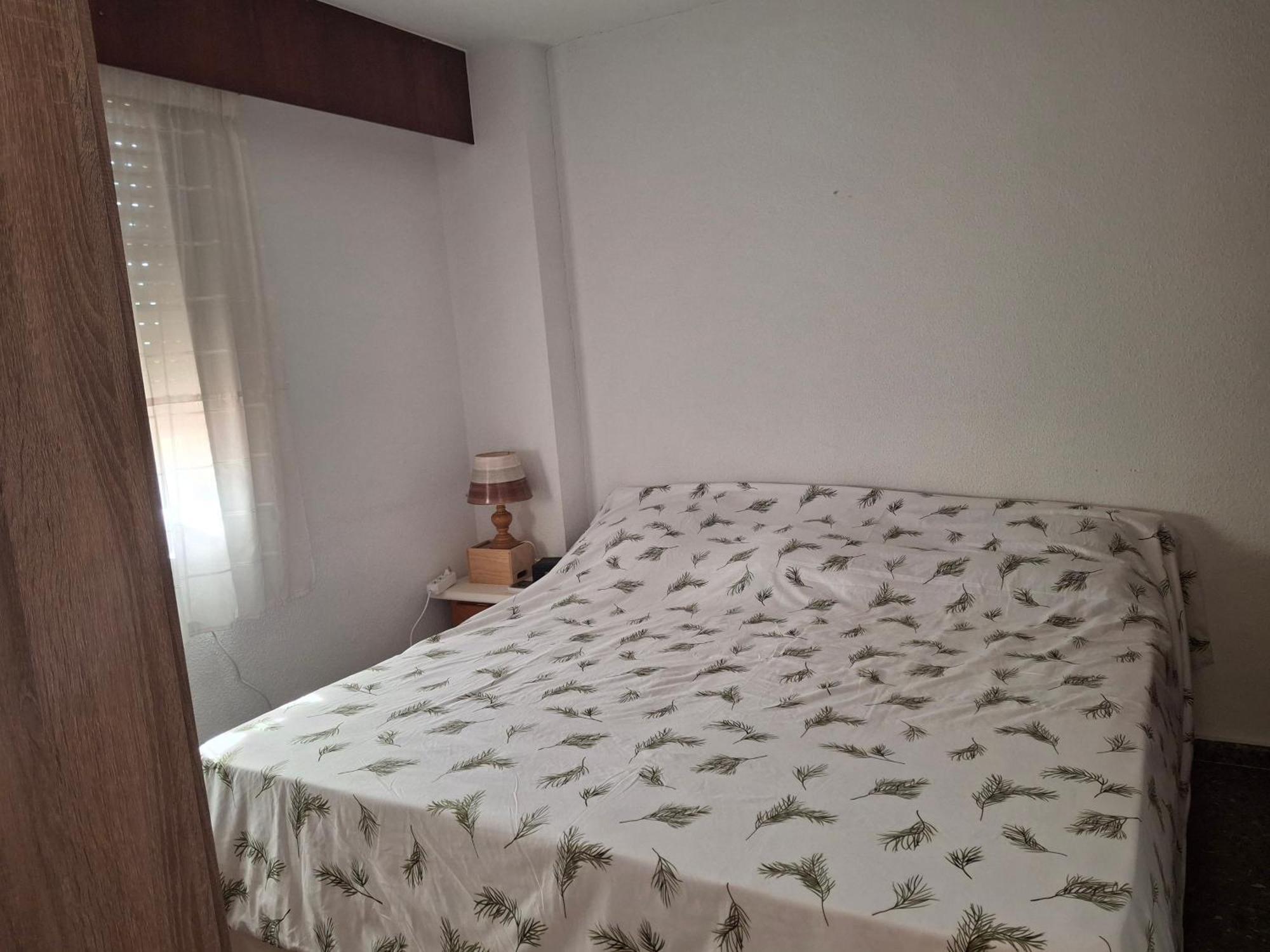 Appartement Proche Mer Avec Piscine Santiago De La Ribera Luaran gambar