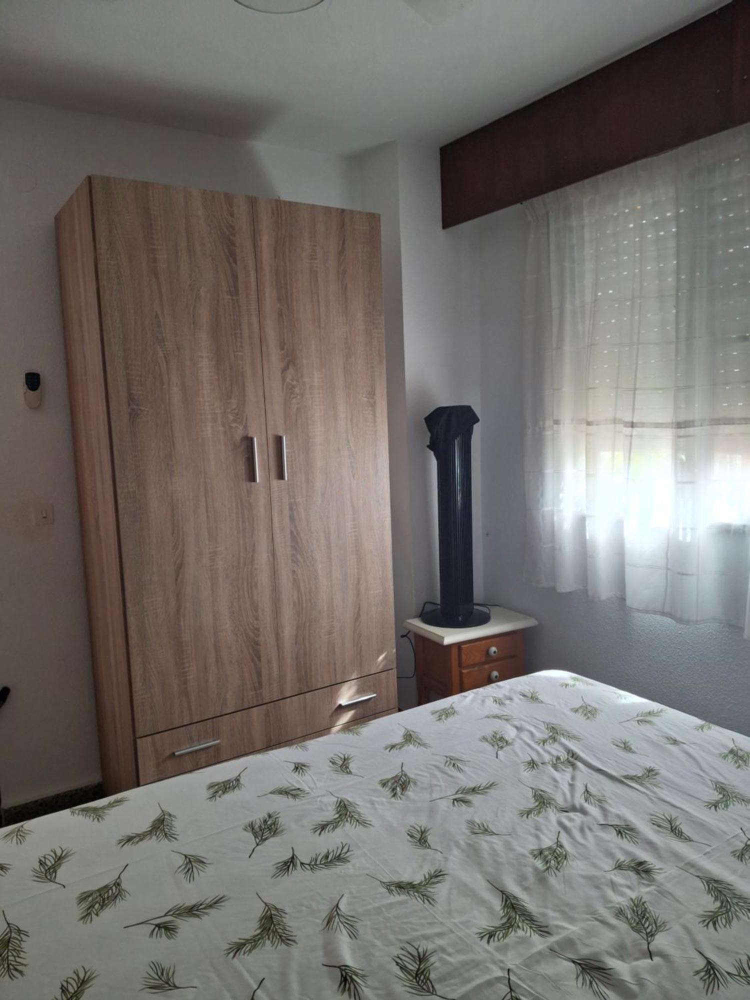 Appartement Proche Mer Avec Piscine Santiago De La Ribera Luaran gambar